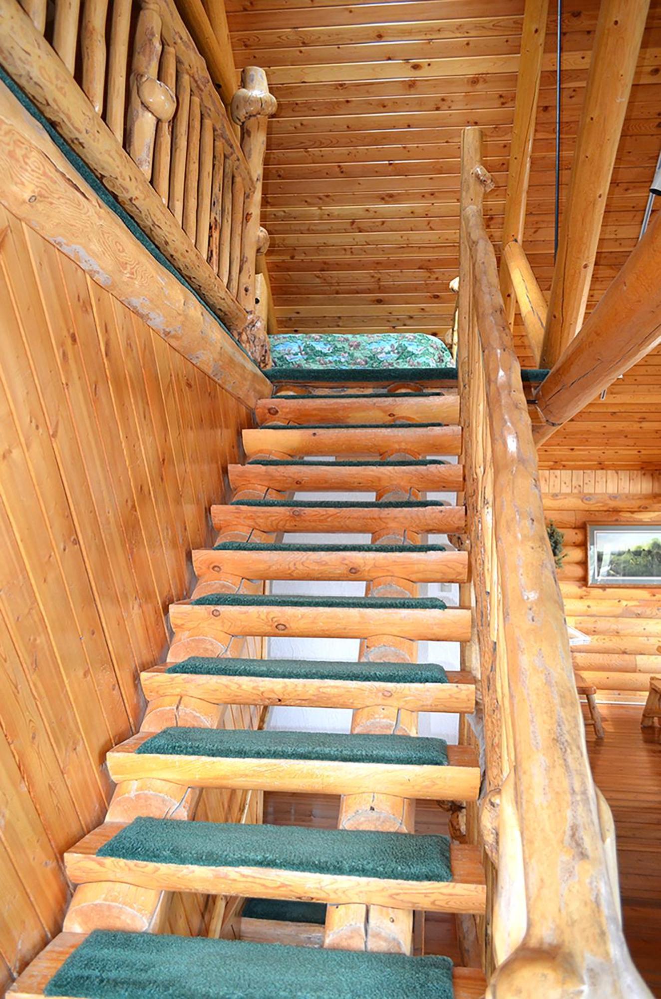 Eagle Ridge Ranch Villa Island Park Szoba fotó